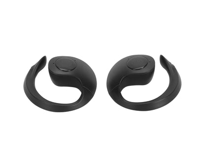 Language Translator Earhooks Bluetooth 5.3 Support 144 Languages Online Translation Wireless Earbuds Device V1263-JX-112