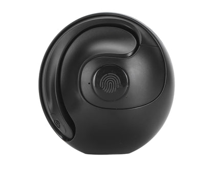 Language Translator Earhooks Bluetooth 5.3 Support 144 Languages Online Translation Wireless Earbuds Device V1263-JX-112