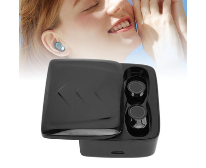 Language Translator Earbuds 144 Online Languages Translation Bluetooth 5.3 Wireless Music Device with APP for V1263-JX-114