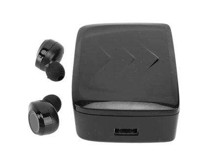 Language Translator Earbuds 144 Online Languages Translation Bluetooth 5.3 Wireless Music Device with APP for V1263-JX-114