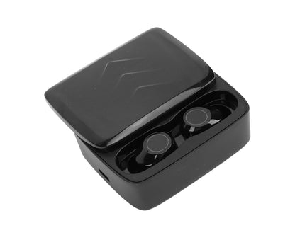 Language Translator Earbuds 144 Online Languages Translation Bluetooth 5.3 Wireless Music Device with APP for V1263-JX-114