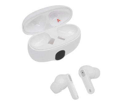 Language Translator Earbuds 144 Languages Bluetooth 5.4 Wireless Translation Device for Travel Business and V1263-JX-116