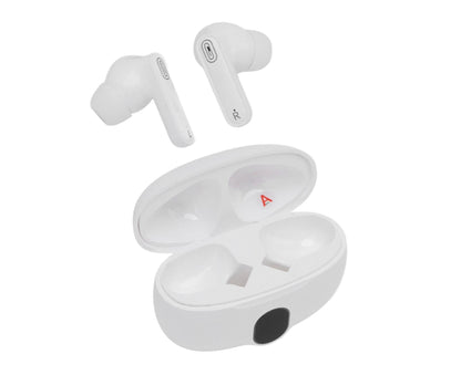 Language Translator Earbuds 144 Languages Bluetooth 5.4 Wireless Translation Device for Travel Business and V1263-JX-116