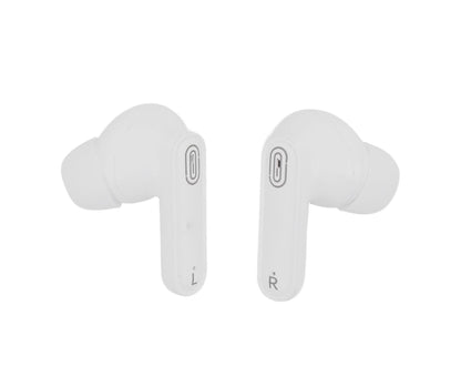 Language Translator Earbuds 144 Languages Bluetooth 5.4 Wireless Translation Device for Travel Business and V1263-JX-116