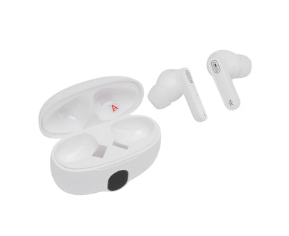 Language Translator Earbuds 144 Languages Bluetooth 5.4 Wireless Translation Device for Travel Business and V1263-JX-116
