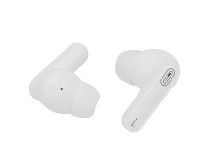 Language Translator Earbuds 144 Languages Bluetooth 5.4 Wireless Translation Device for Travel Business and V1263-JX-116