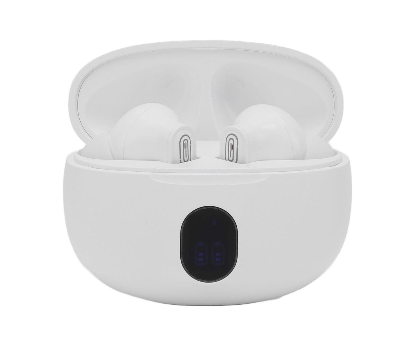 Language Translator Earbuds 144 Languages Bluetooth 5.4 Wireless Translation Device for Travel Business and V1263-JX-116