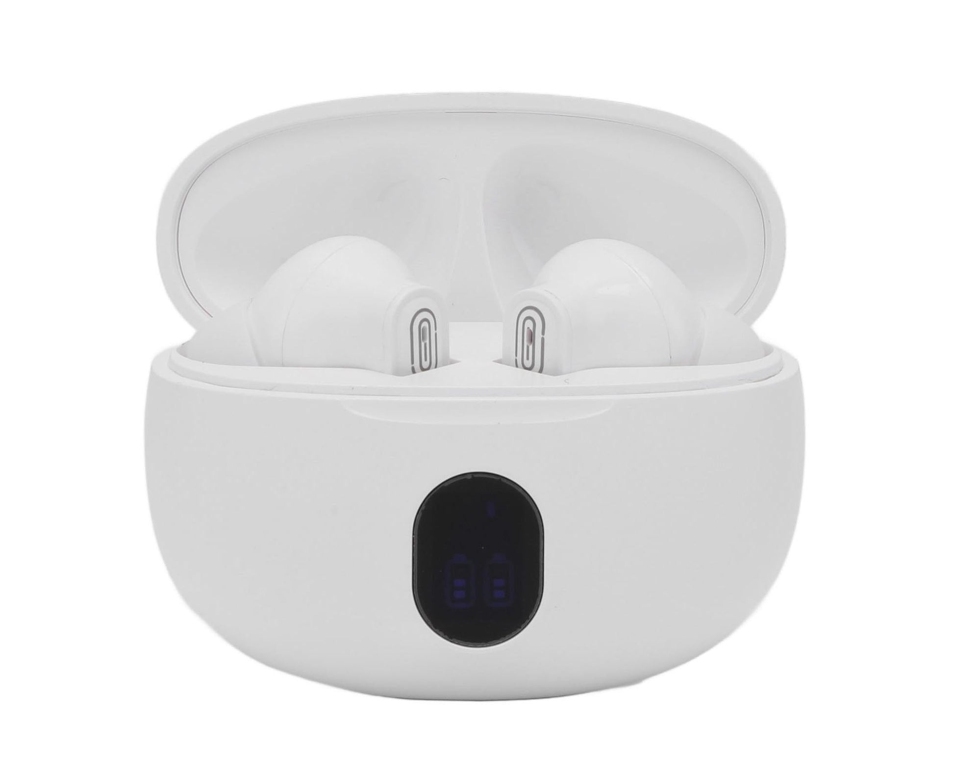 Language Translator Earbuds 144 Languages Bluetooth 5.4 Wireless Translation Device for Travel Business and V1263-JX-116