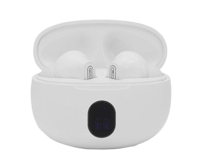 Language Translator Earbuds 144 Languages Bluetooth 5.4 Wireless Translation Device for Travel Business and V1263-JX-116