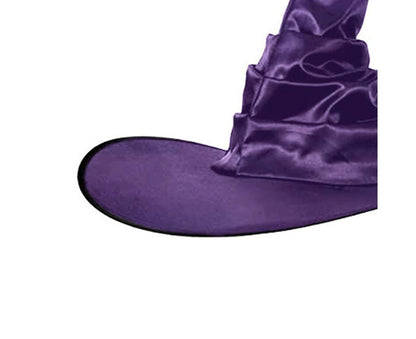 Halloween Party Felt Witch Hats Party Wide Brim Pointed Hat Accessory V1263-JX-1171