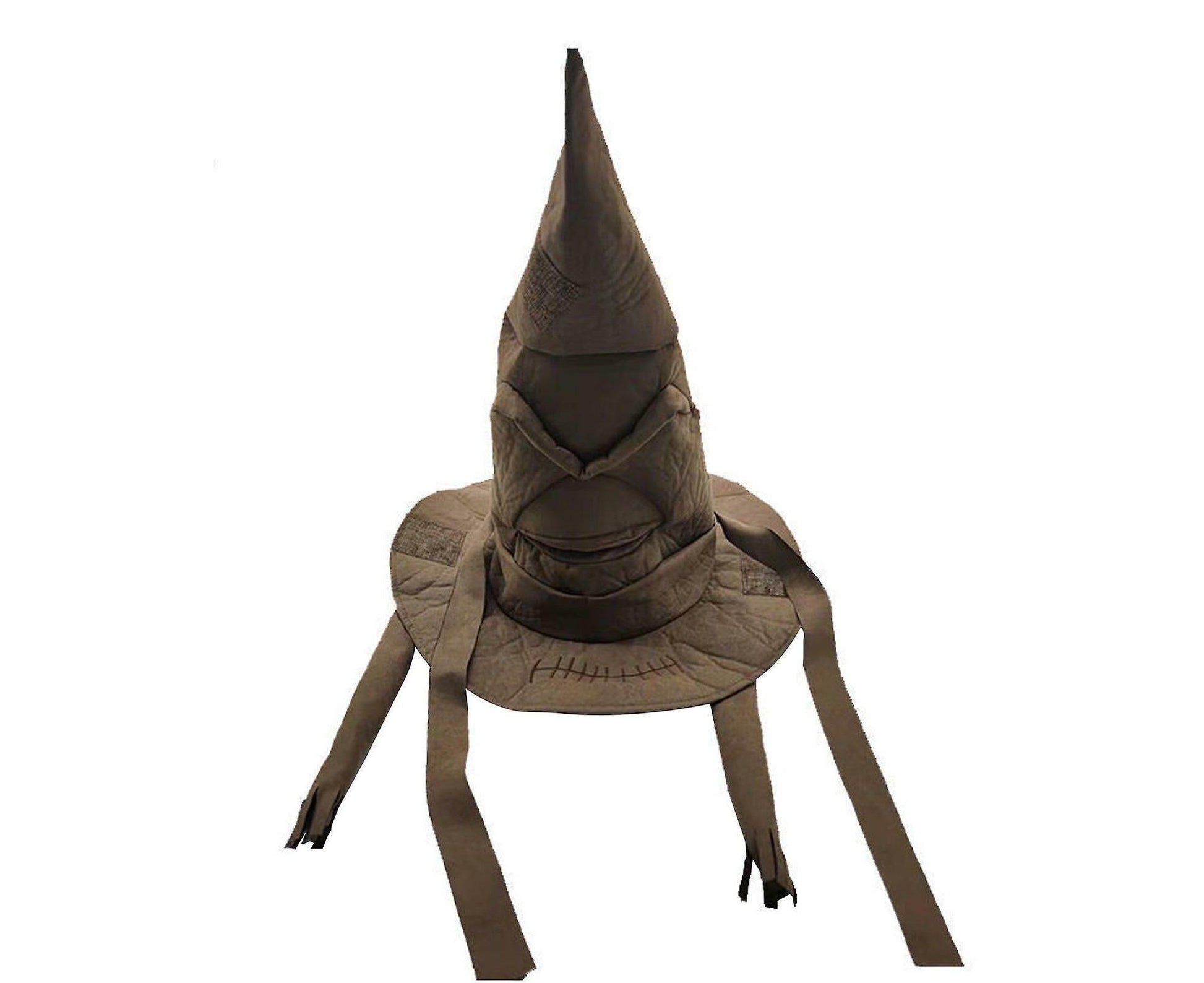 Sorting Hat Witch Takling Wizard Hats Halloween Party Props Cosplay Costumes Accessories V1263-JX-1180