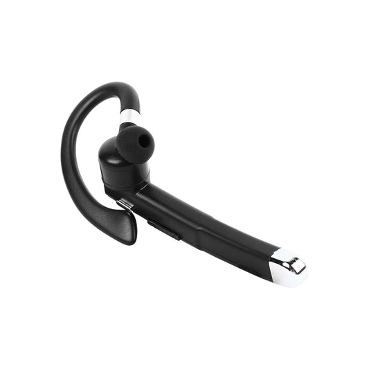 Bluetooth Earpiece Noise Canceling Waterproof Digital Power Display Wireless Headset with Charging Case for V1263-JX-119