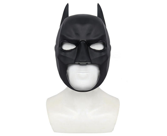 Unisex Halloween Adults Batman Batman The Dark Knight Masks Full Overhead Cosplay Mask - Short V1263-JX-1197