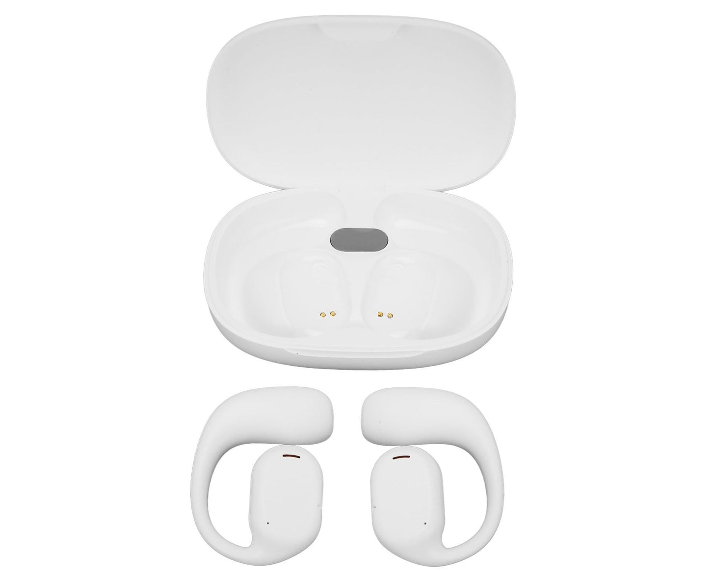 Wireless Translator Earbuds Bluetooth 5.1 Translation Earbuds 74 Languages 70 Accents Translator Device with V1263-JX-120