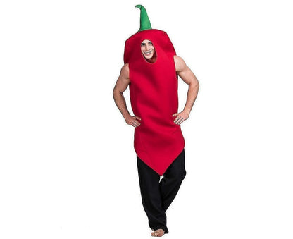 Chilli Cosplay Costume Party Cosplay Performance Costume V1263-JX-1206