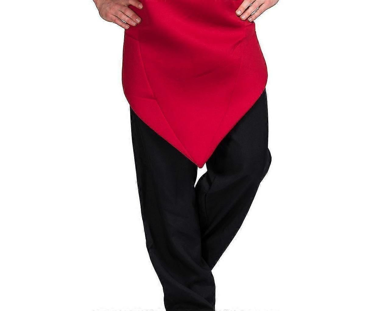 Chilli Cosplay Costume Party Cosplay Performance Costume V1263-JX-1206