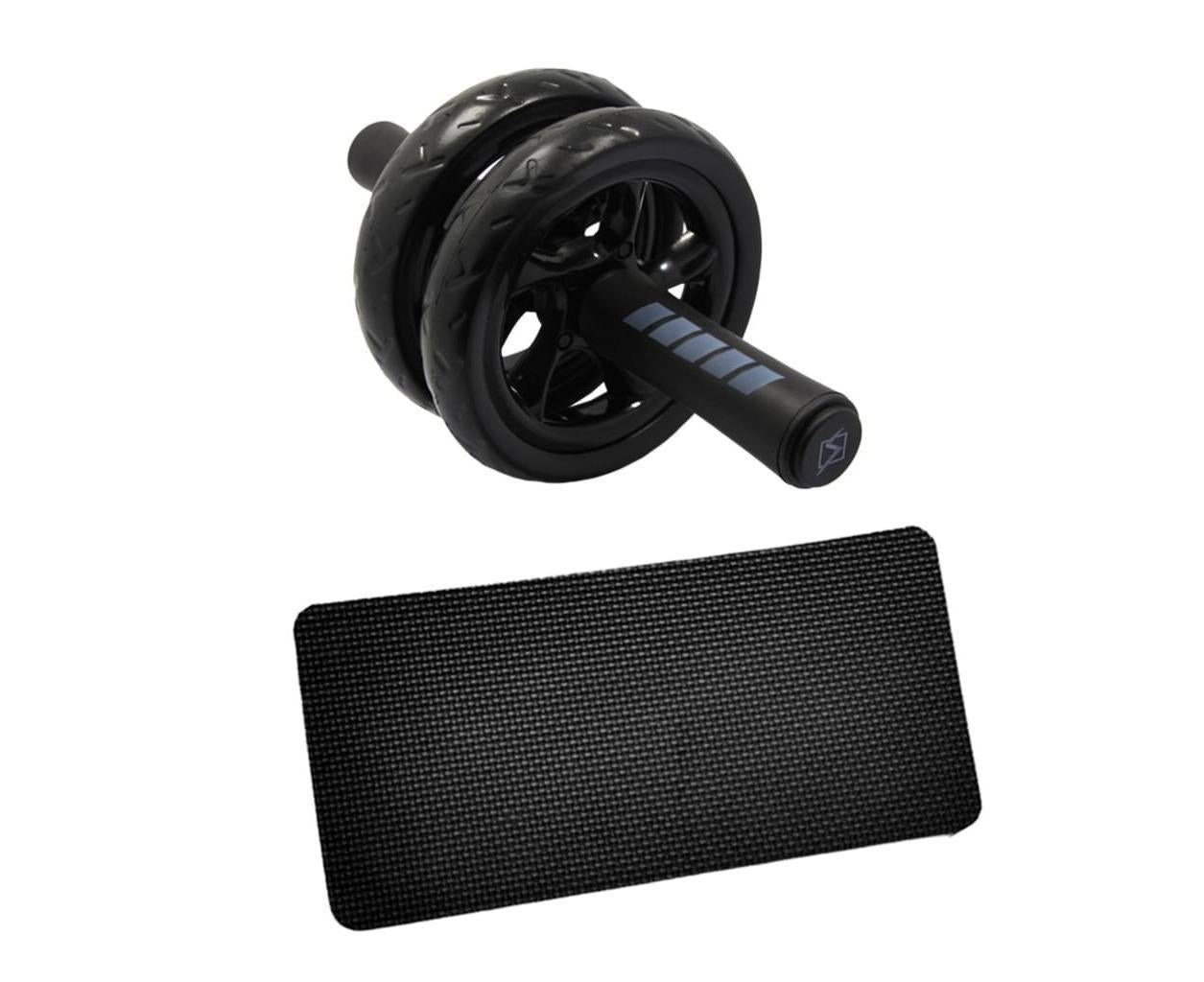 Abdominal trainer AB abdominal roller for training - abdominal muscle trainer / fitness strength training V1263-JX-1208