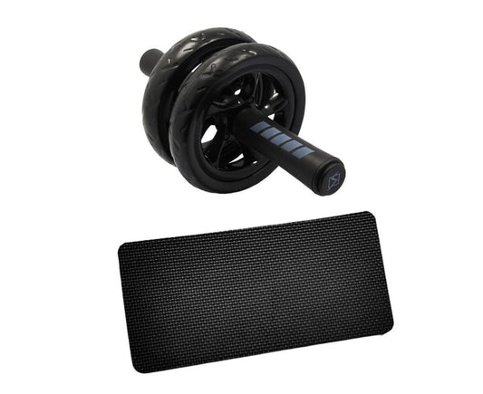 Abdominal trainer AB abdominal roller for training - abdominal muscle trainer / fitness strength training V1263-JX-1208