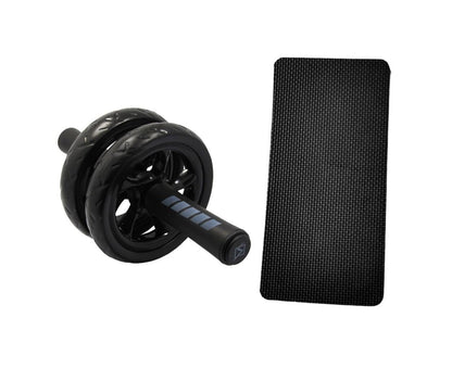 Abdominal trainer AB abdominal roller for training - abdominal muscle trainer / fitness strength training V1263-JX-1208
