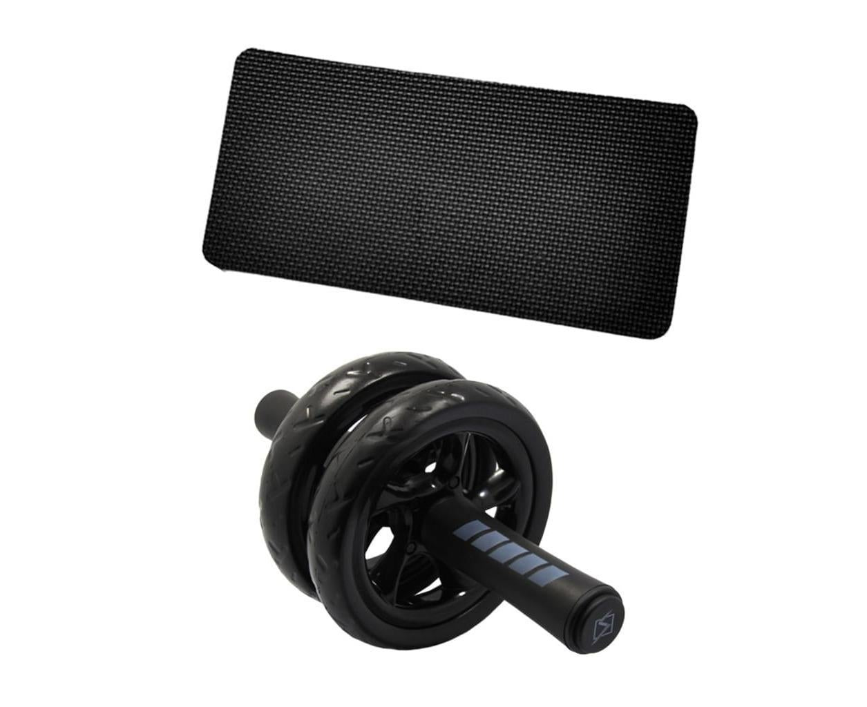 Abdominal trainer AB abdominal roller for training - abdominal muscle trainer / fitness strength training V1263-JX-1208