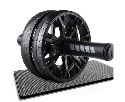 Abdominal trainer AB abdominal roller for training - abdominal muscle trainer / fitness strength training V1263-JX-1208