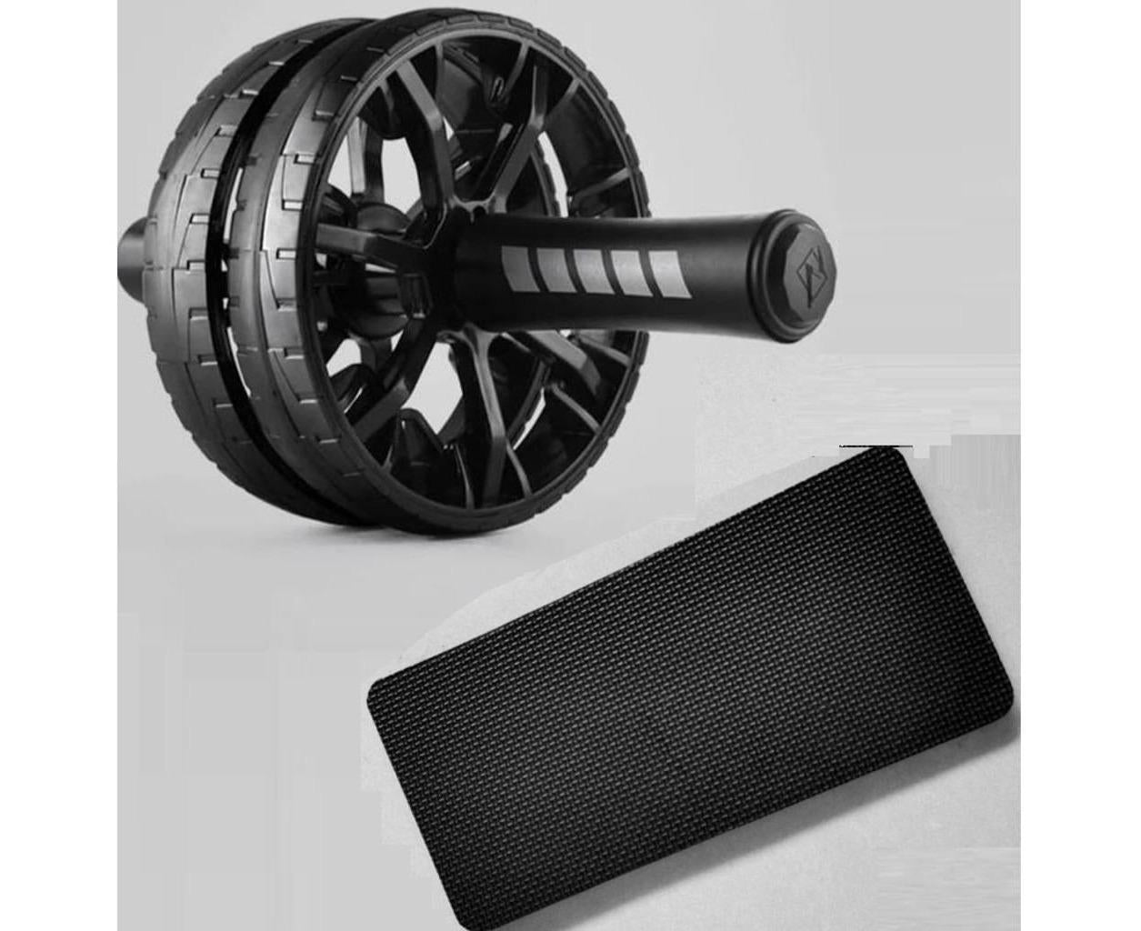 Abdominal trainer AB abdominal roller for training - abdominal muscle trainer / fitness strength training V1263-JX-1208
