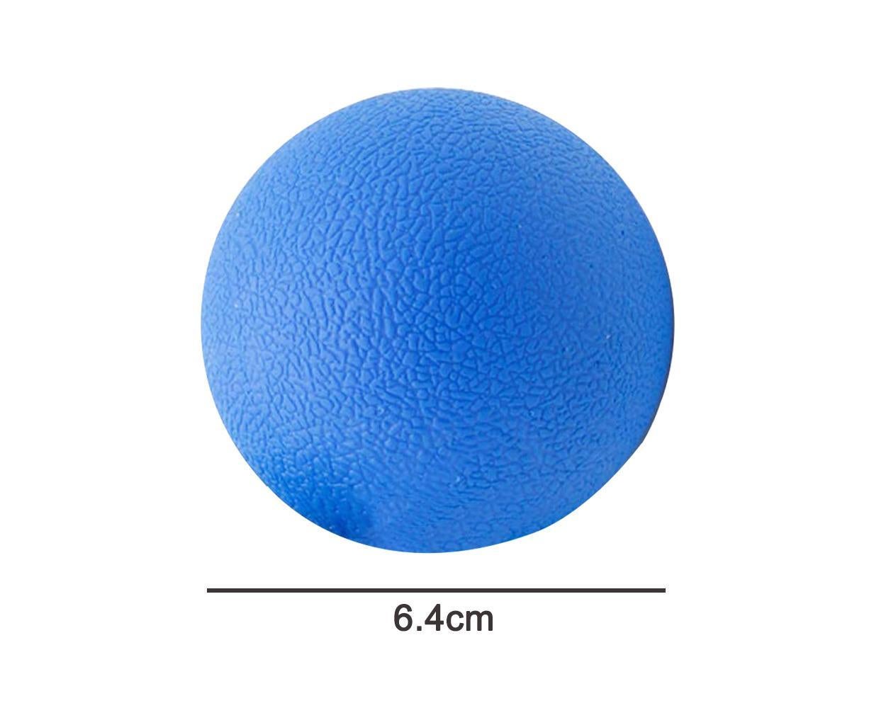 Fitness Ultimate Massage Balls for Physical Therapy ,Deep Tissue Trigger Point Myofascial Release Tools,Back, V1263-JX-1216