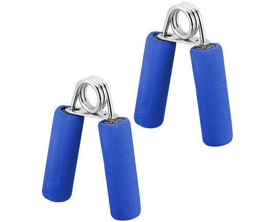 Hand Grip Strengthener,Develop Hand and Forearm Grip Strength for Peak Performance in Sports. Perfect V1263-JX-1217