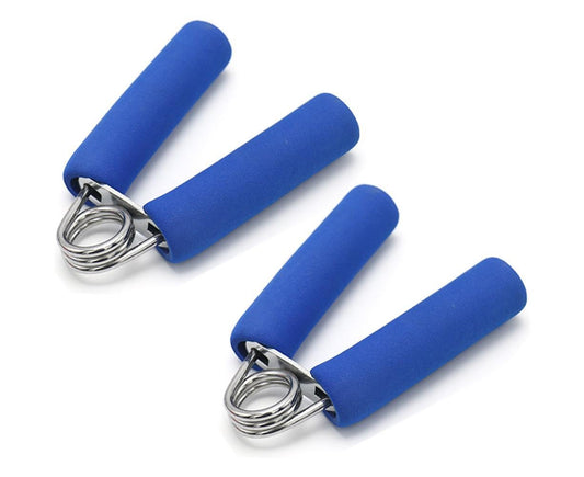 Hand Grip Strengthener,Develop Hand and Forearm Grip Strength for Peak Performance in Sports. Perfect V1263-JX-1217