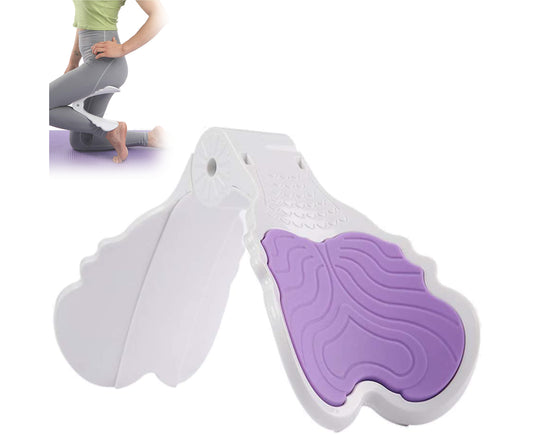Hip Trainer, Thigh Master, Pelvic Floor Strengthening Device Women, Trainer for Postpartum Rehabilitation, V1263-JX-1218