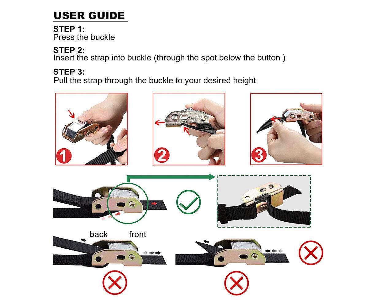 Nylon triceps rope twisted rope triceps cord to pull down with non-slip handles - biceps, triceps, gym or at V1263-JX-1223