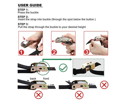 Nylon triceps rope twisted rope triceps cord to pull down with non-slip handles - biceps, triceps, gym or at V1263-JX-1223