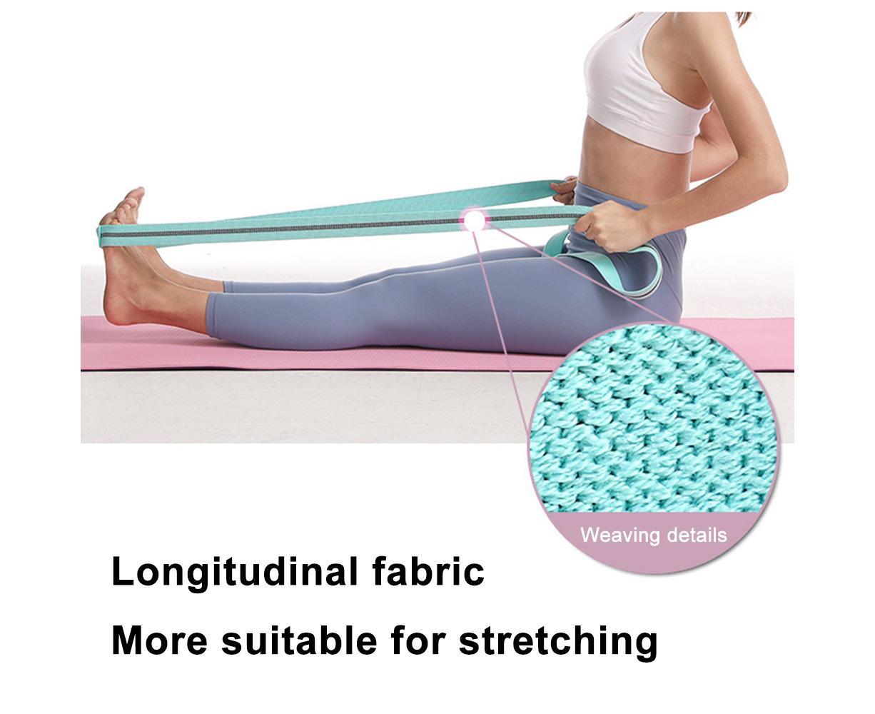 Resistance Bands Set, Pull Up Assistance Bands, Exercise Fitness Bands - Candy V1263-JX-1227