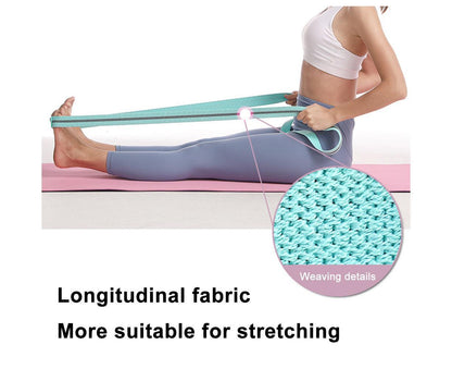 Resistance Bands Set, Pull Up Assistance Bands, Exercise Fitness Bands - Candy V1263-JX-1227