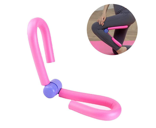 Thigh Master Trainer Exerciser, Thigh Trimmer Leg Exercise Thin Legs Training Device Weight Loss Home Gym V1263-JX-1230