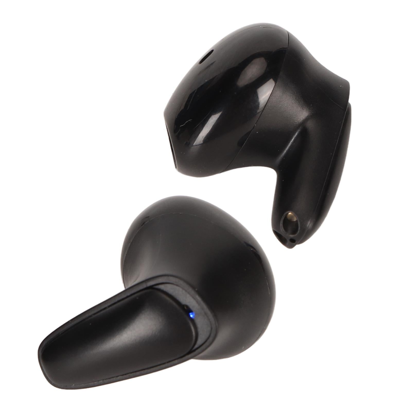 Bluetooth Translator Earbuds Noise Reduction 74 Languages 70 Accents Wireless Translator Earbuds with Digital V1263-JX-124