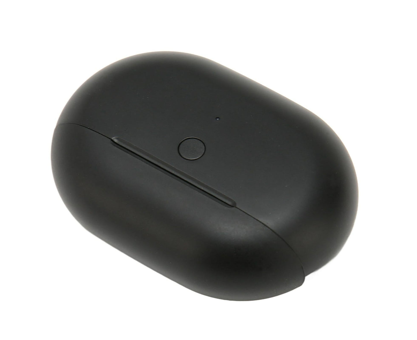 Wireless Charger Case Full Protective Charging Replacement with Bluetooth Pairing Sync Button for Studio Buds V1263-JX-125
