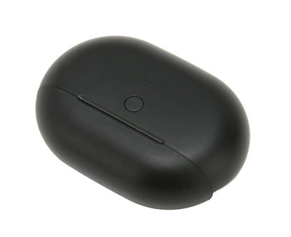 Wireless Charger Case Full Protective Charging Replacement with Bluetooth Pairing Sync Button for Studio Buds V1263-JX-125