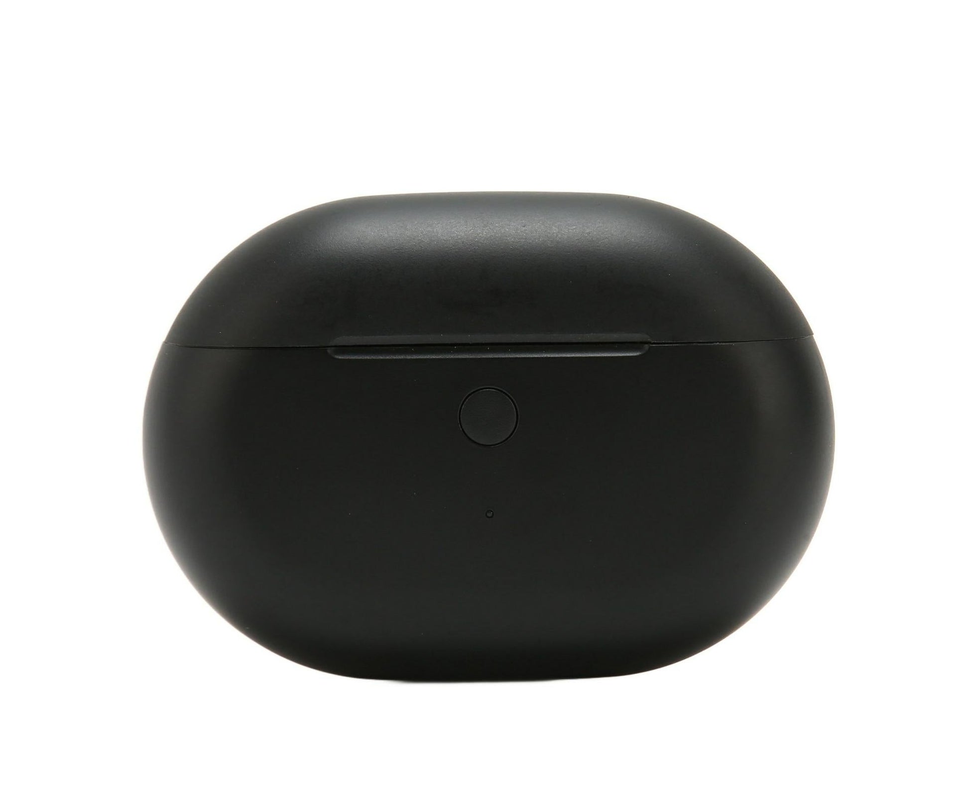 Wireless Charger Case Full Protective Charging Replacement with Bluetooth Pairing Sync Button for Studio Buds V1263-JX-125