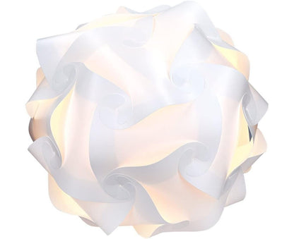 Corridor Creative Light-White-30cm V1263-JX-1266