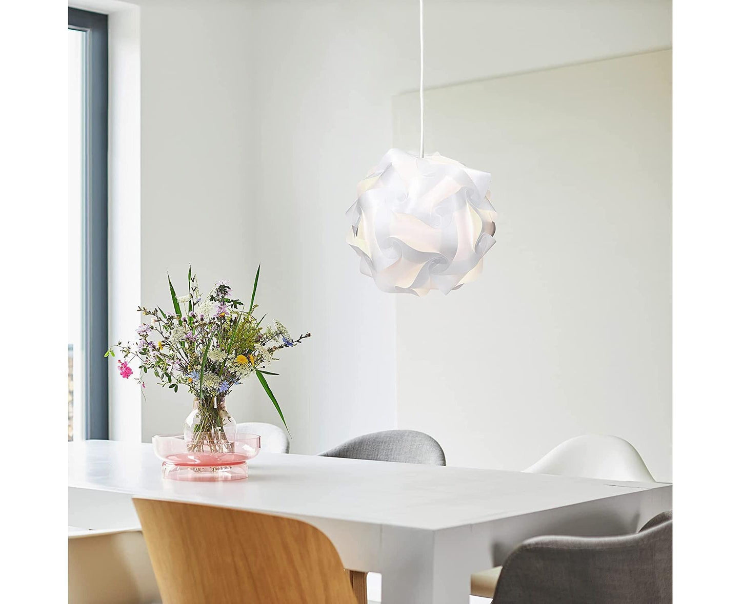 Corridor Creative Light-White-30cm V1263-JX-1266