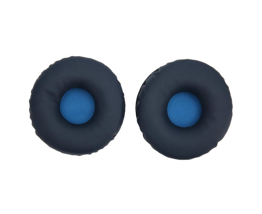 Headphone Ear Pads Protein Leather Memory Foam Replacement Pad Cushions for WH XB700 Wireless Headphones V1263-JX-127