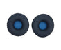 Headphone Ear Pads Protein Leather Memory Foam Replacement Pad Cushions for WH XB700 Wireless Headphones V1263-JX-127