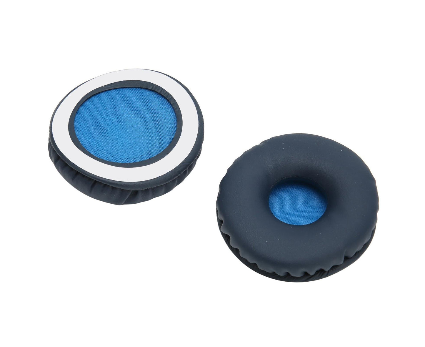 Headphone Ear Pads Protein Leather Memory Foam Replacement Pad Cushions for WH XB700 Wireless Headphones V1263-JX-127