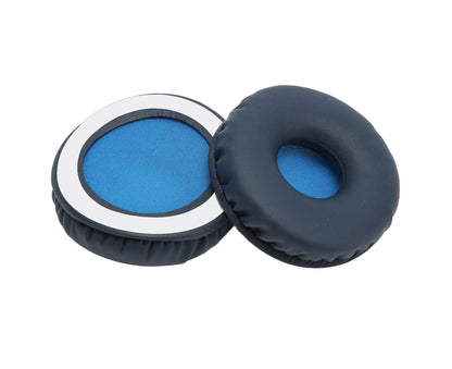 Headphone Ear Pads Protein Leather Memory Foam Replacement Pad Cushions for WH XB700 Wireless Headphones V1263-JX-127