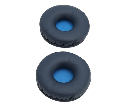 Headphone Ear Pads Protein Leather Memory Foam Replacement Pad Cushions for WH XB700 Wireless Headphones V1263-JX-127