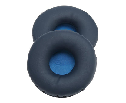 Headphone Ear Pads Protein Leather Memory Foam Replacement Pad Cushions for WH XB700 Wireless Headphones V1263-JX-127