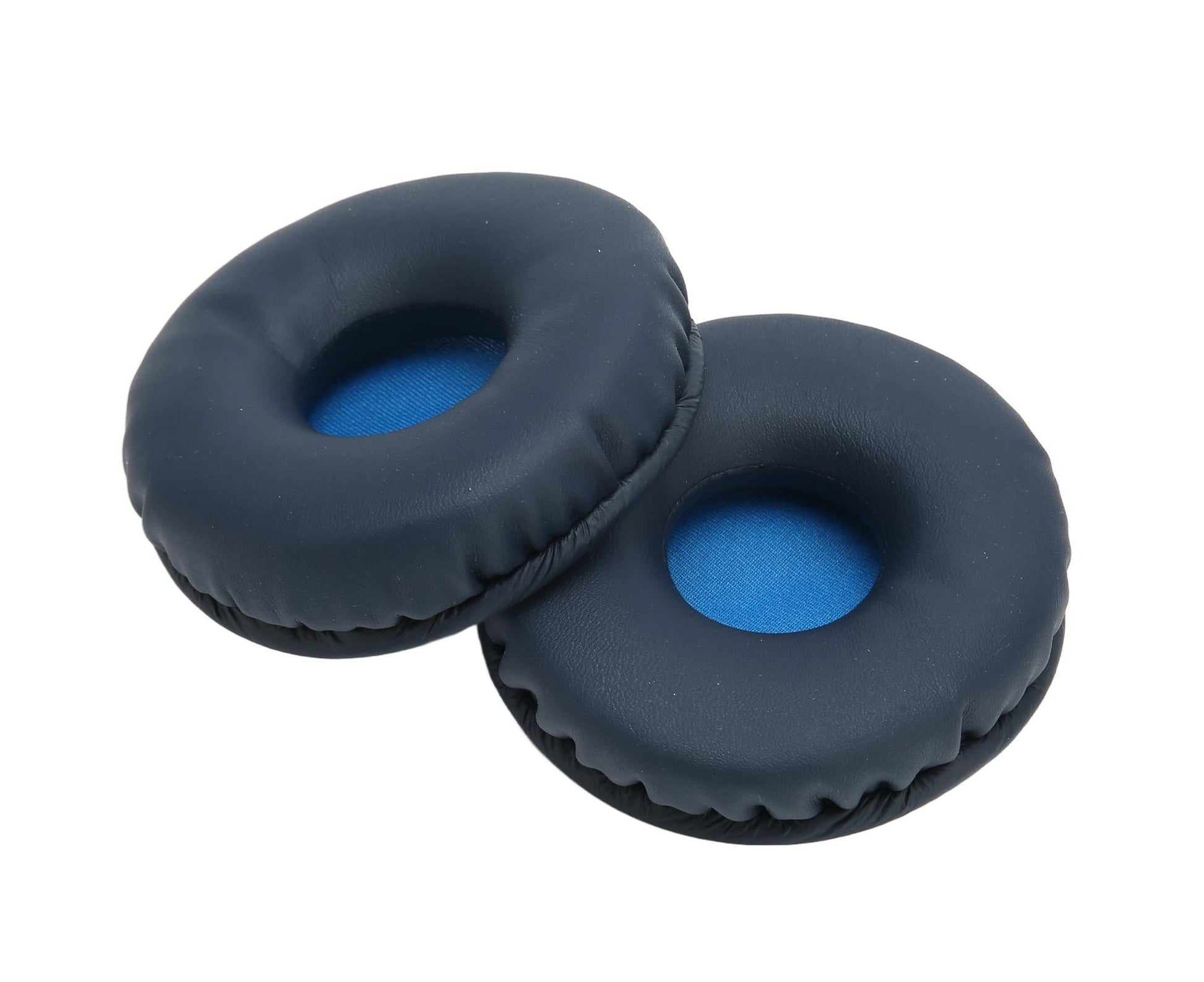 Headphone Ear Pads Protein Leather Memory Foam Replacement Pad Cushions for WH XB700 Wireless Headphones V1263-JX-127