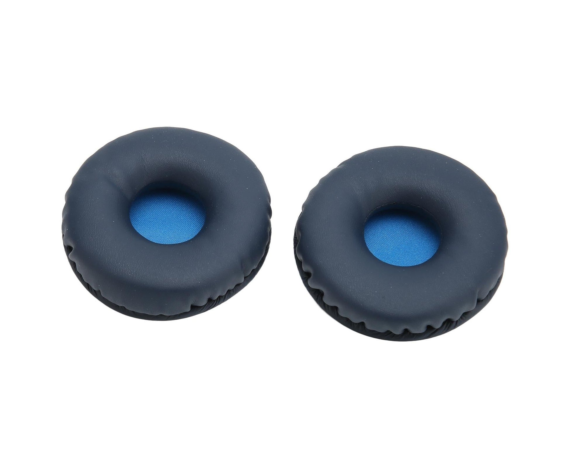 Headphone Ear Pads Protein Leather Memory Foam Replacement Pad Cushions for WH XB700 Wireless Headphones V1263-JX-127