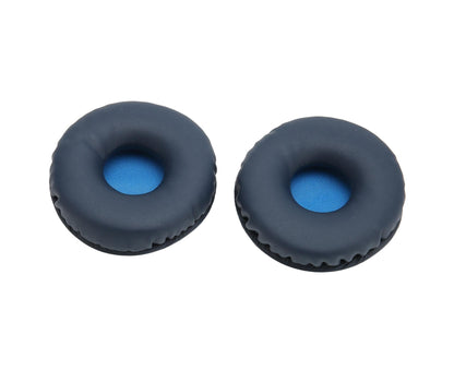 Headphone Ear Pads Protein Leather Memory Foam Replacement Pad Cushions for WH XB700 Wireless Headphones V1263-JX-127